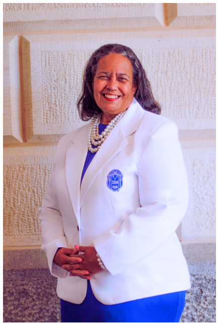 Soror Regina Singleton